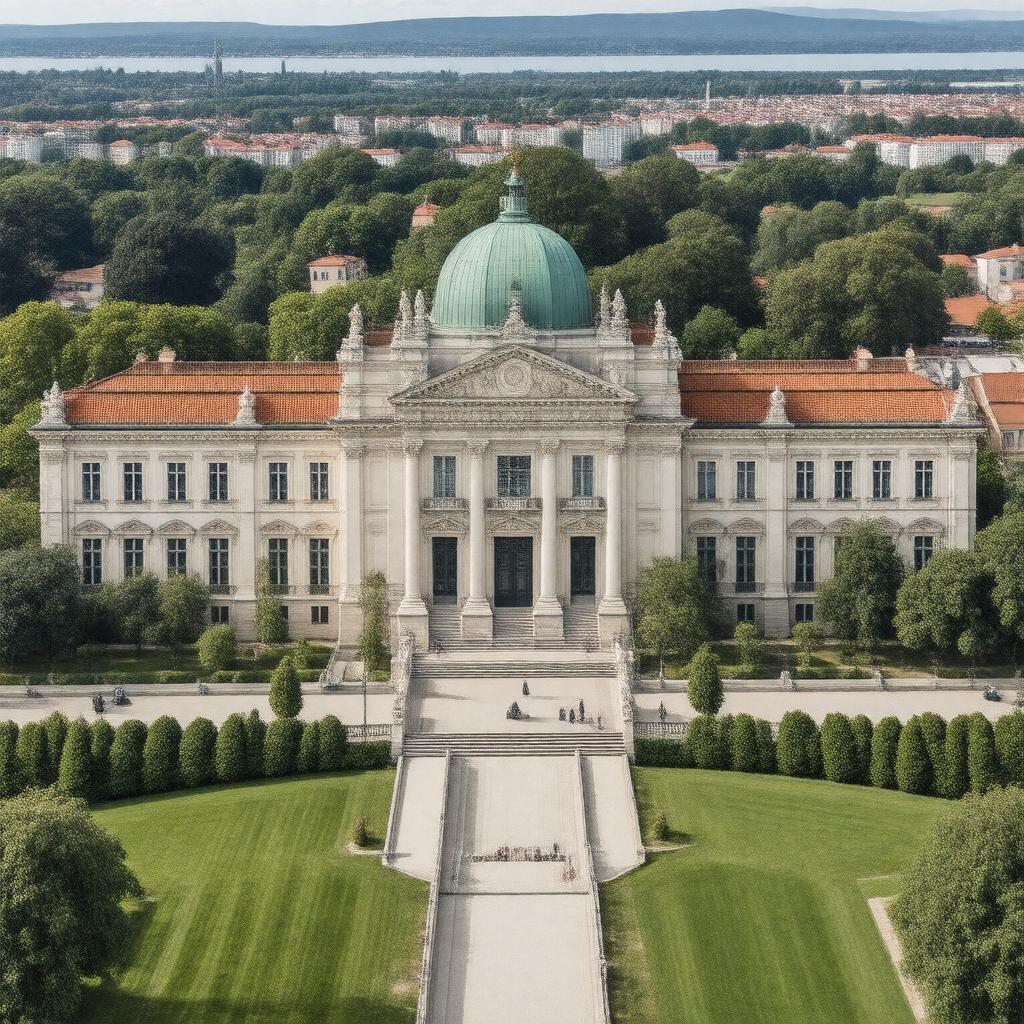 Technische Hochschule Wien